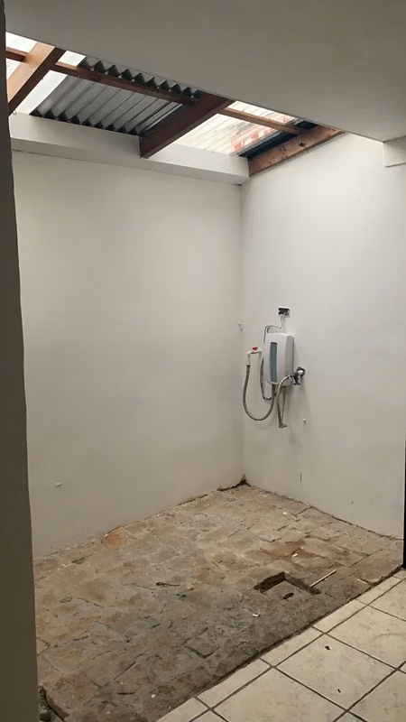 Amplio apartamento en condominio en San Pablo, Heredia - foto 5