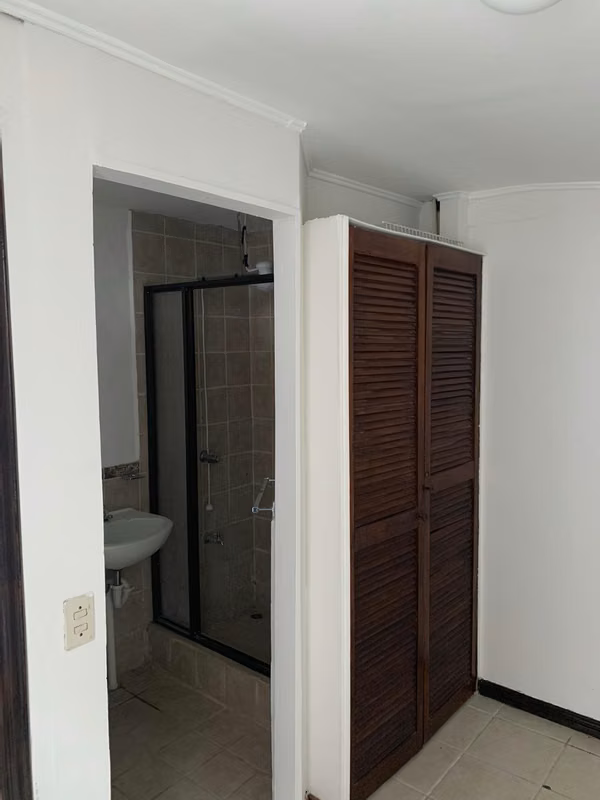 Amplio apartamento en condominio en San Pablo, Heredia - foto 7