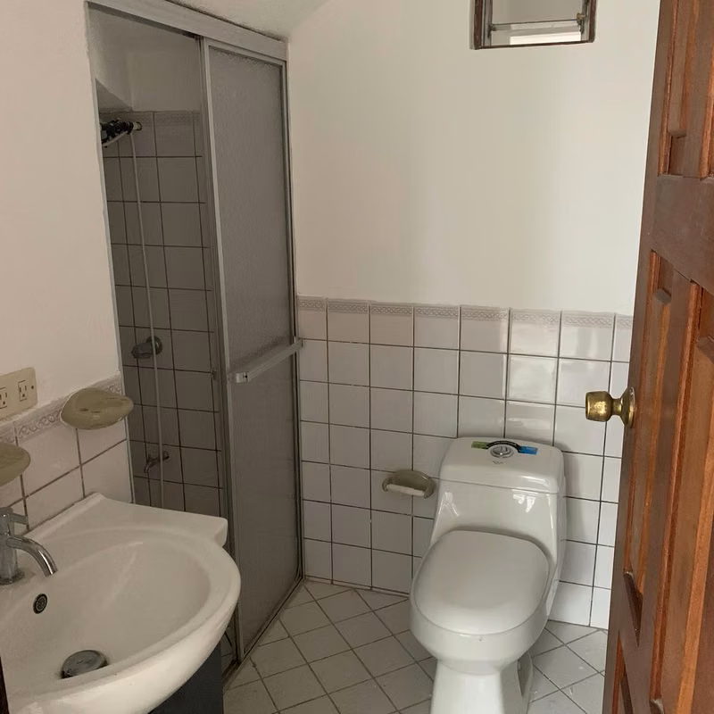 Amplio apartamento en condominio en San Pablo, Heredia - foto 8