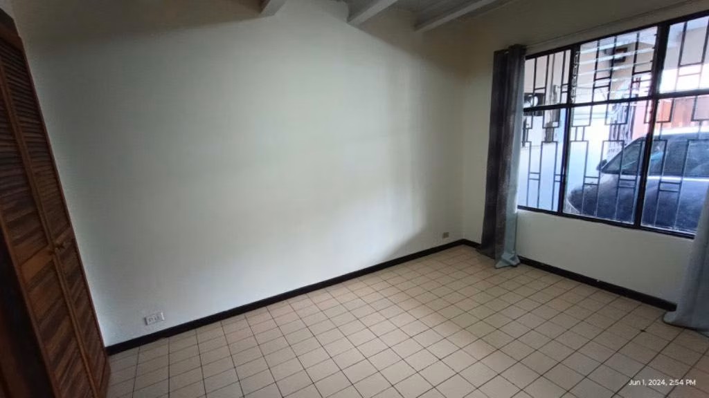 Amplio apartamento en Barrio Dent, San Pedro - foto 2