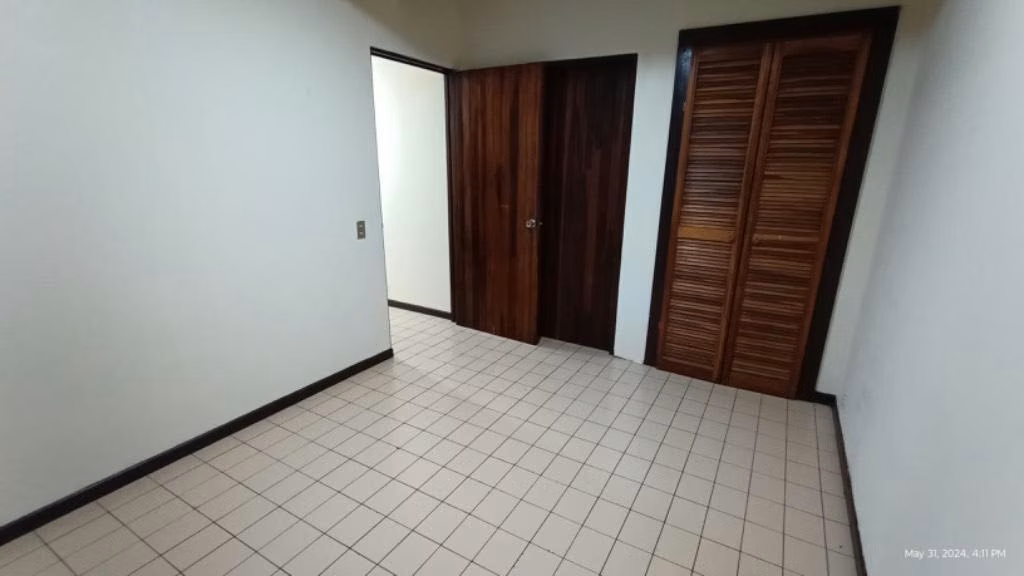 Amplio apartamento en Barrio Dent, San Pedro - foto 3
