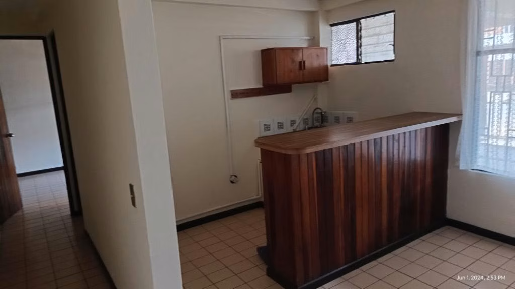 Amplio apartamento en Barrio Dent, San Pedro - foto 4
