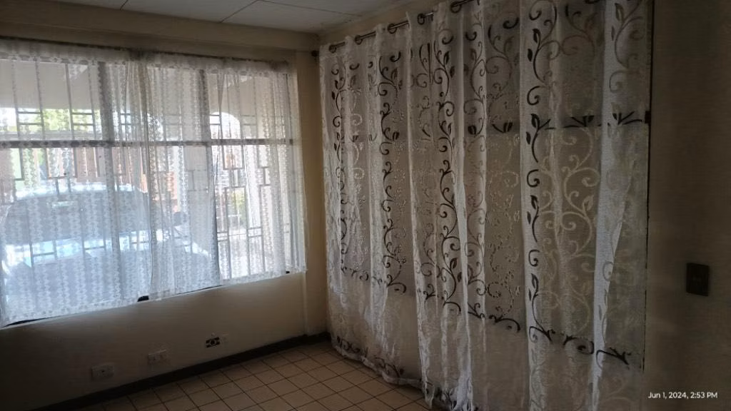 Amplio apartamento en Barrio Dent, San Pedro - foto 5