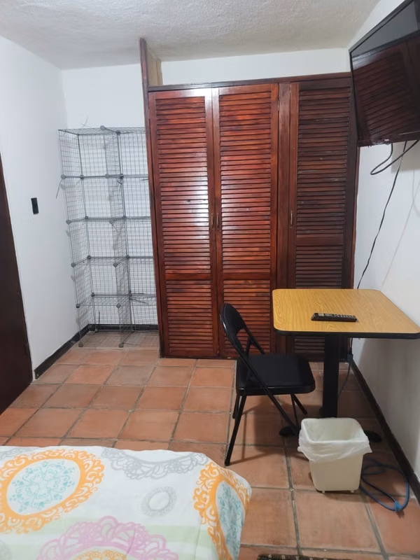 Alquiler de Habitaciones Amuebladas en San Pedro, Montes de Oca - foto 11