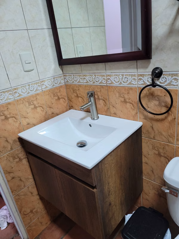 Alquiler de Habitaciones Amuebladas en San Pedro, Montes de Oca - foto 3