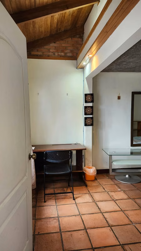 Alquiler de Habitaciones Amuebladas en San Pedro, Montes de Oca - foto 7