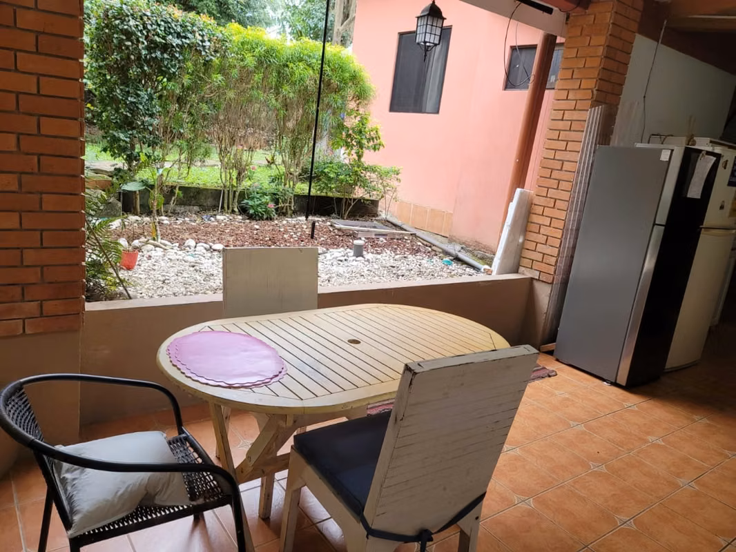 Alquiler de Habitaciones Amuebladas en San Pedro, Montes de Oca - foto 10