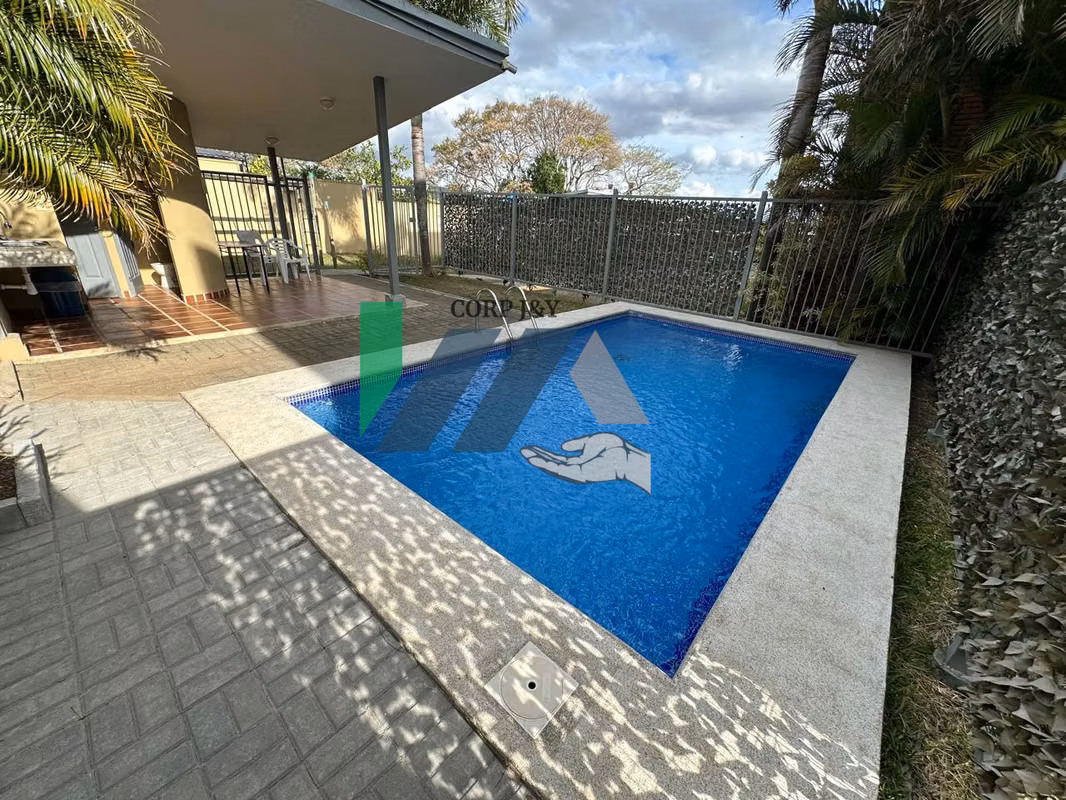 Apartamento amueblado en San Pablo de Heredia con servicios incluidos - foto 14