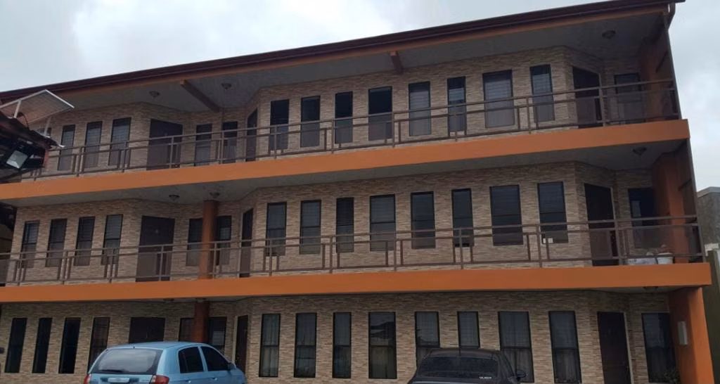 Apartamento Céntrico y Seguro en Guadalupe, San José