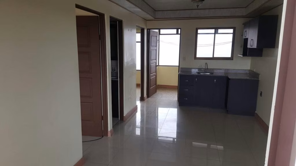 Apartamento Céntrico y Seguro en Guadalupe, San José - foto 2