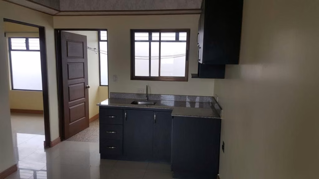 Apartamento Céntrico y Seguro en Guadalupe, San José - foto 5
