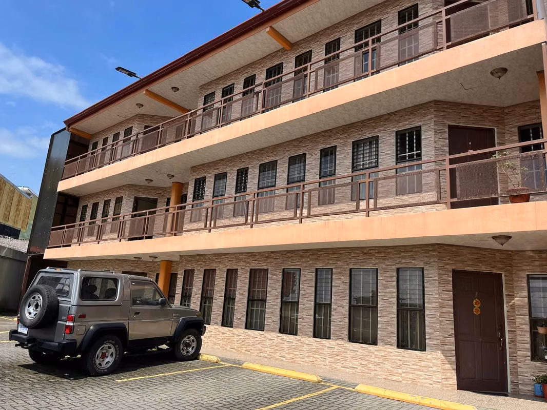 Apartamento Céntrico y Seguro en Guadalupe, San José - foto 9