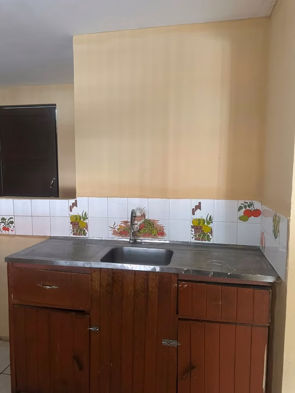 Casa en Zorobaru: Paz, Privacidad y Confort - foto 3