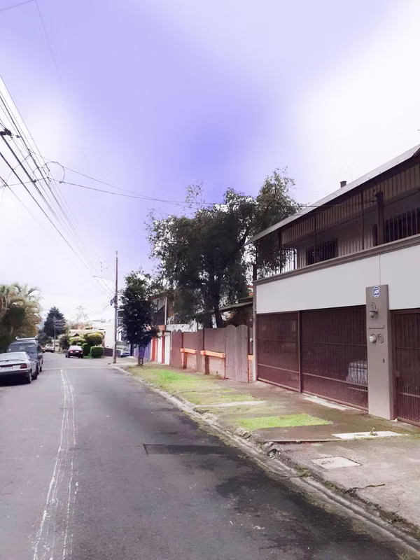 Apartamento Moderno en Sabanilla, Montes de Oca - foto 3