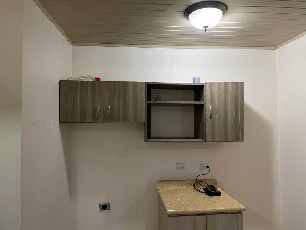 Apartamento Moderno en Sabanilla, Montes de Oca - foto 5