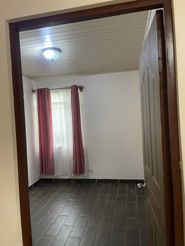 Apartamento Moderno en Sabanilla, Montes de Oca - foto 6