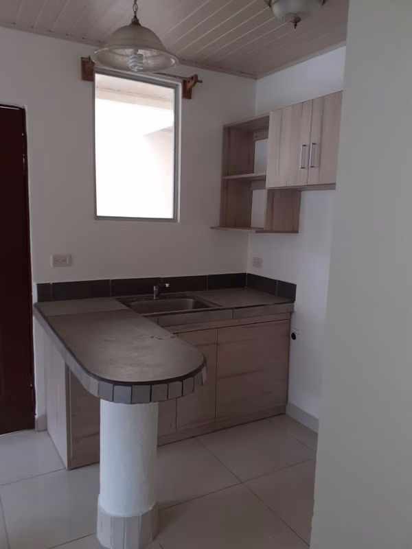 Apartamento Moderno en Sabanilla, Montes de Oca - foto 7