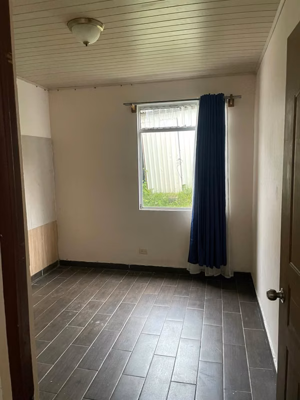 Apartamento Moderno en Sabanilla, Montes de Oca - foto 8