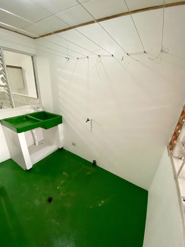 Acogedor apartamento en San Pedro, Montes de Oca 1