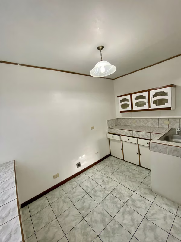 Acogedor apartamento en San Pedro, Montes de Oca - foto 2