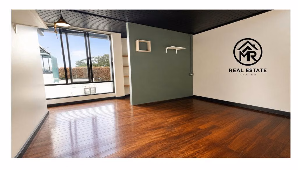 Acogedor apartamento en San Pedro, Montes de Oca - foto 11