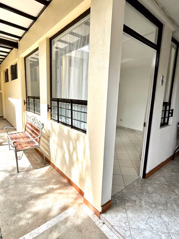 Acogedor apartamento en San Pedro, Montes de Oca - foto 12
