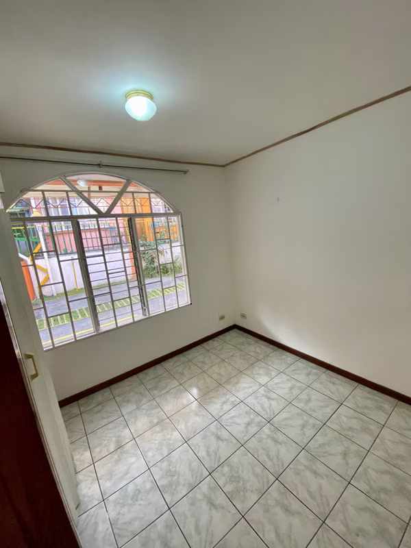 Acogedor apartamento en San Pedro, Montes de Oca - foto 4