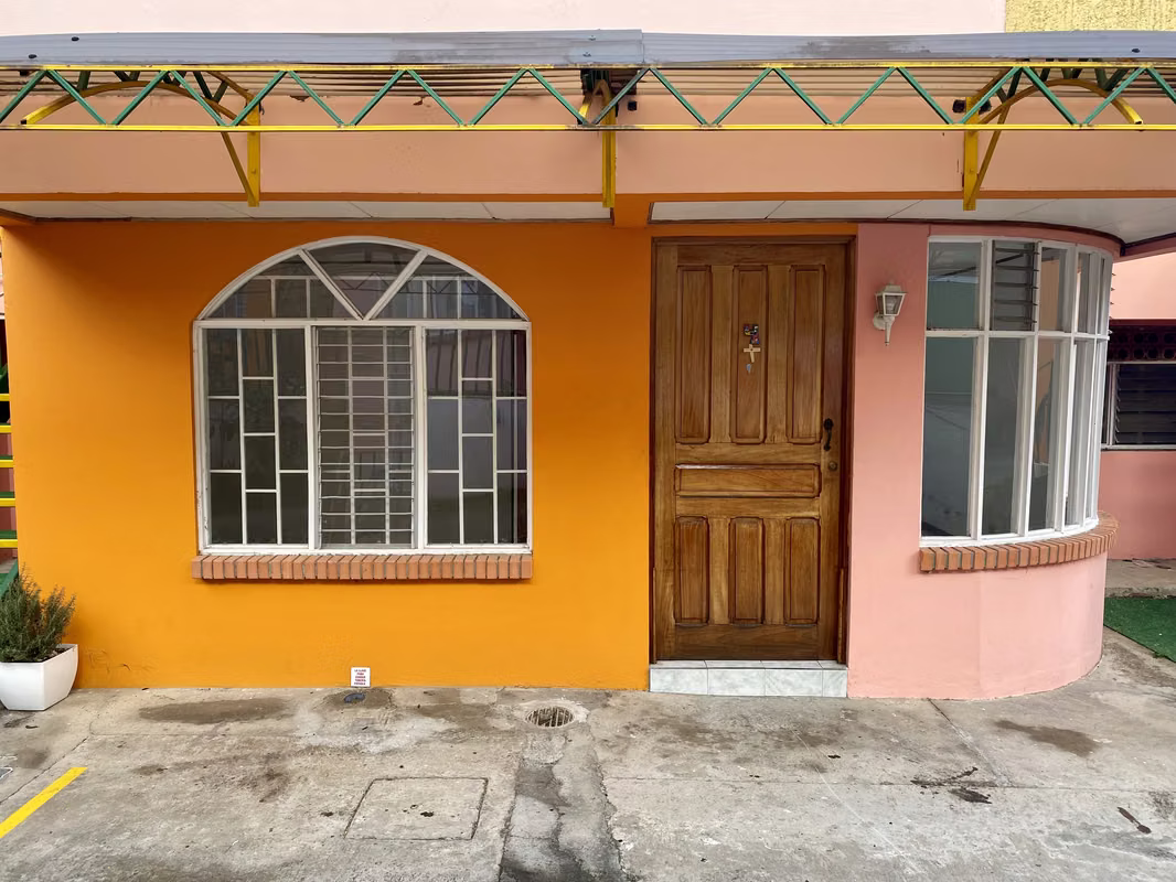 Acogedor apartamento en San Pedro, Montes de Oca - foto 7