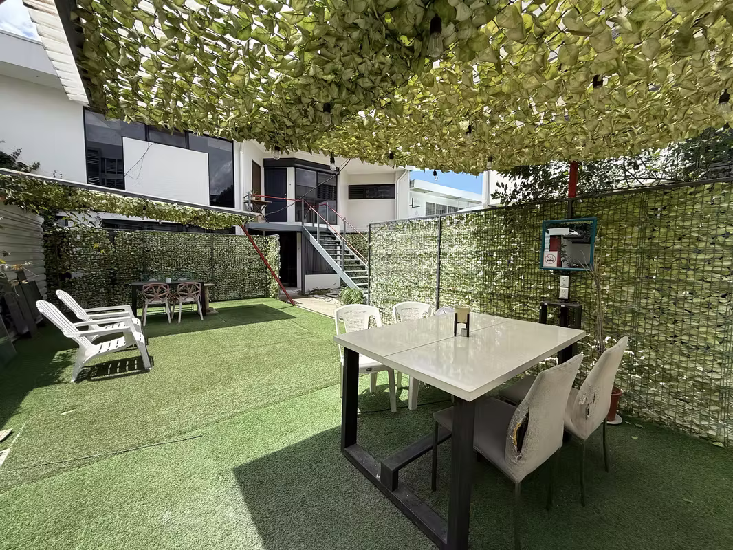Acogedor apartamento en San Pedro, Montes de Oca - foto 8