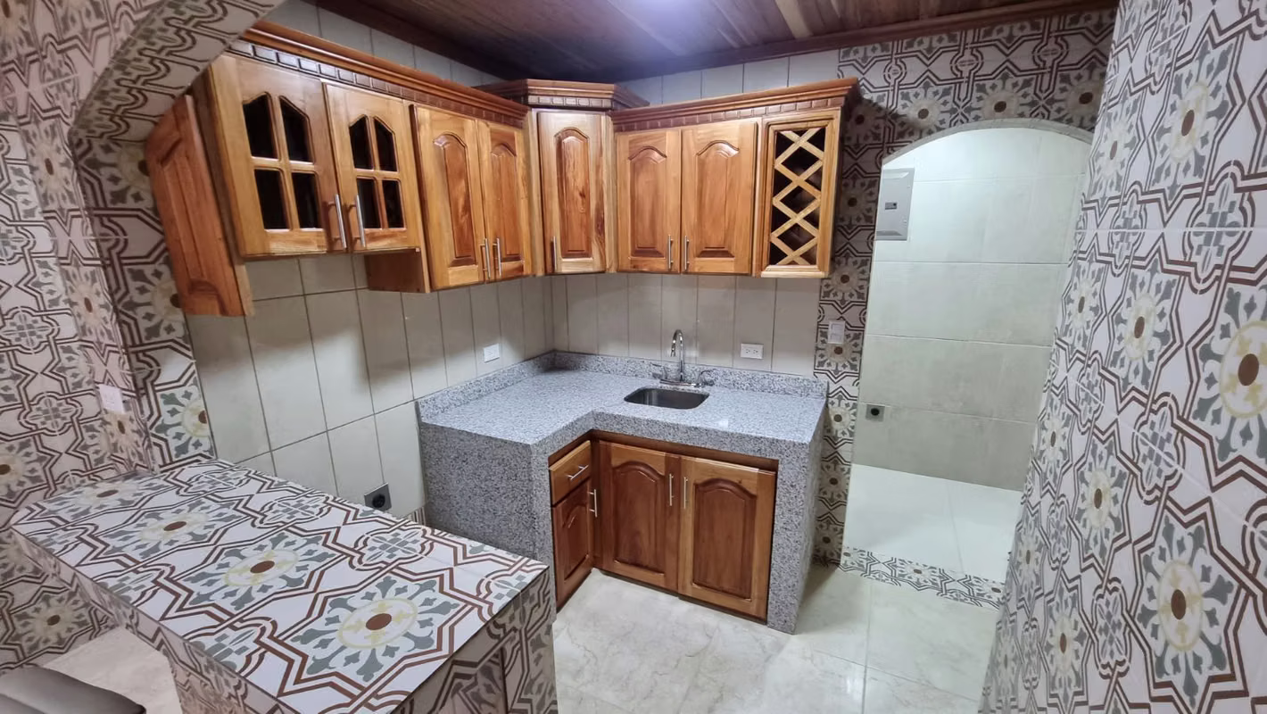 Acogedor apartamento en San Pedro, Montes de Oca - foto 10