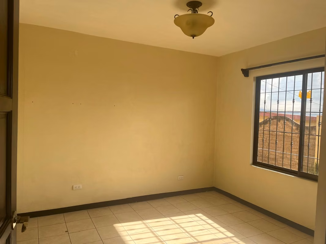 Hermoso apartamento en Pozos, Santa Ana - Ideal para pareja - foto 2