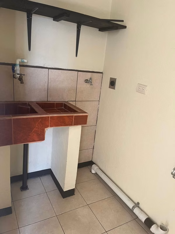 Hermoso apartamento en Pozos, Santa Ana - Ideal para pareja - foto 14
