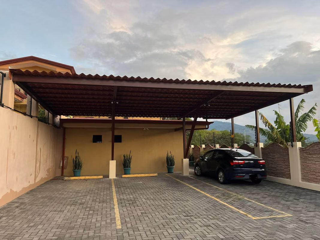 Hermoso apartamento en Pozos, Santa Ana - Ideal para pareja - foto 15