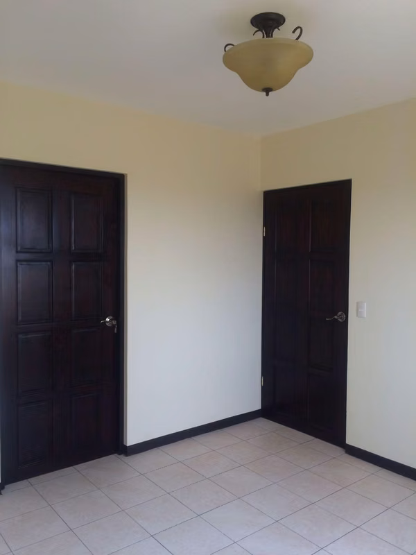 Hermoso apartamento en Pozos, Santa Ana - Ideal para pareja - foto 3