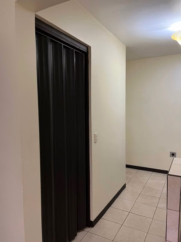 Hermoso apartamento en Pozos, Santa Ana - Ideal para pareja - foto 6