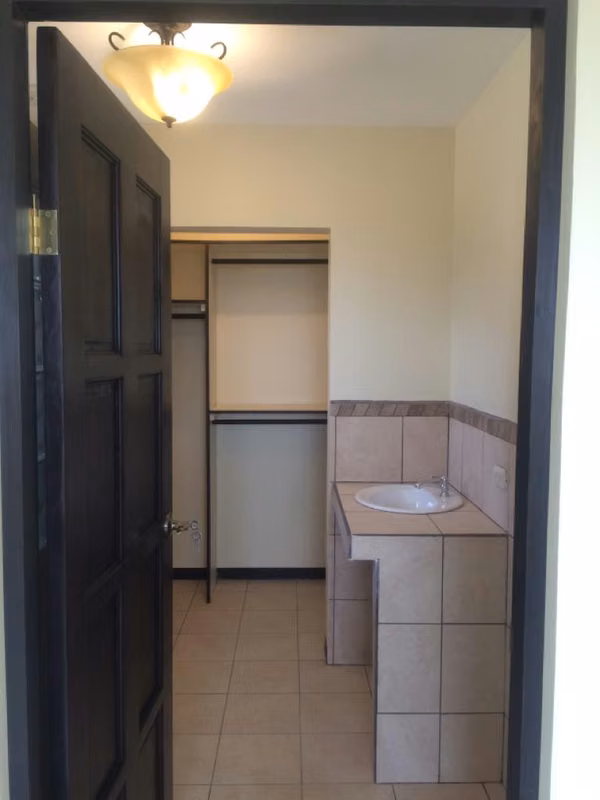 Hermoso apartamento en Pozos, Santa Ana - Ideal para pareja - foto 7