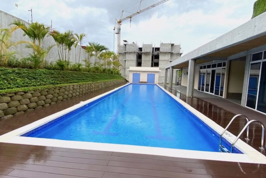 Alquiler de Apartamento Moderno en Granadilla, Curridabat - foto 2