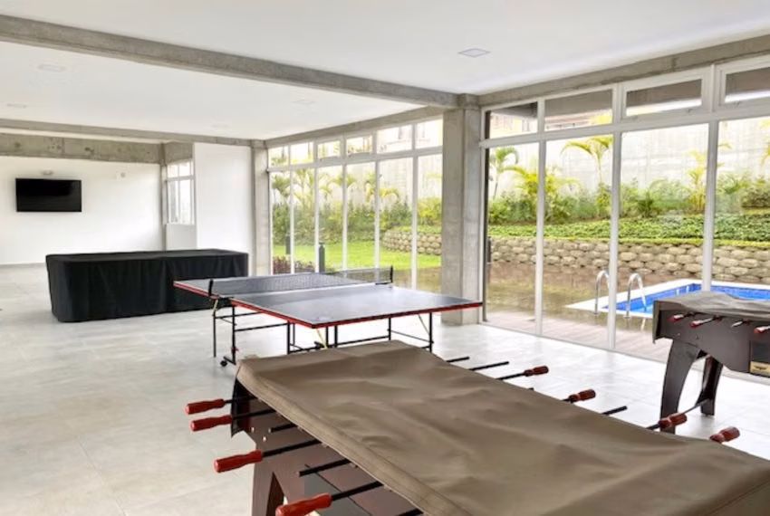 Alquiler de Apartamento Moderno en Granadilla, Curridabat - foto 5