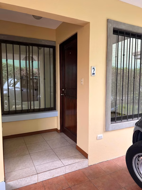 Alquiler de Apartamento en Llorente, Flores, Heredia