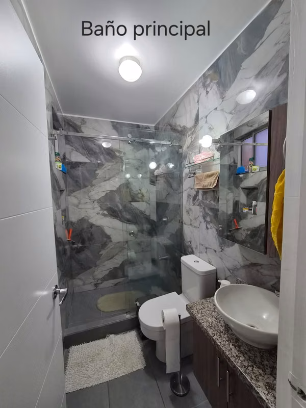 Apartamento Amoblado en Condominio Loft Cariari, Heredia