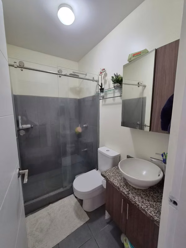 Apartamento Amoblado en Condominio Loft Cariari, Heredia - foto 2