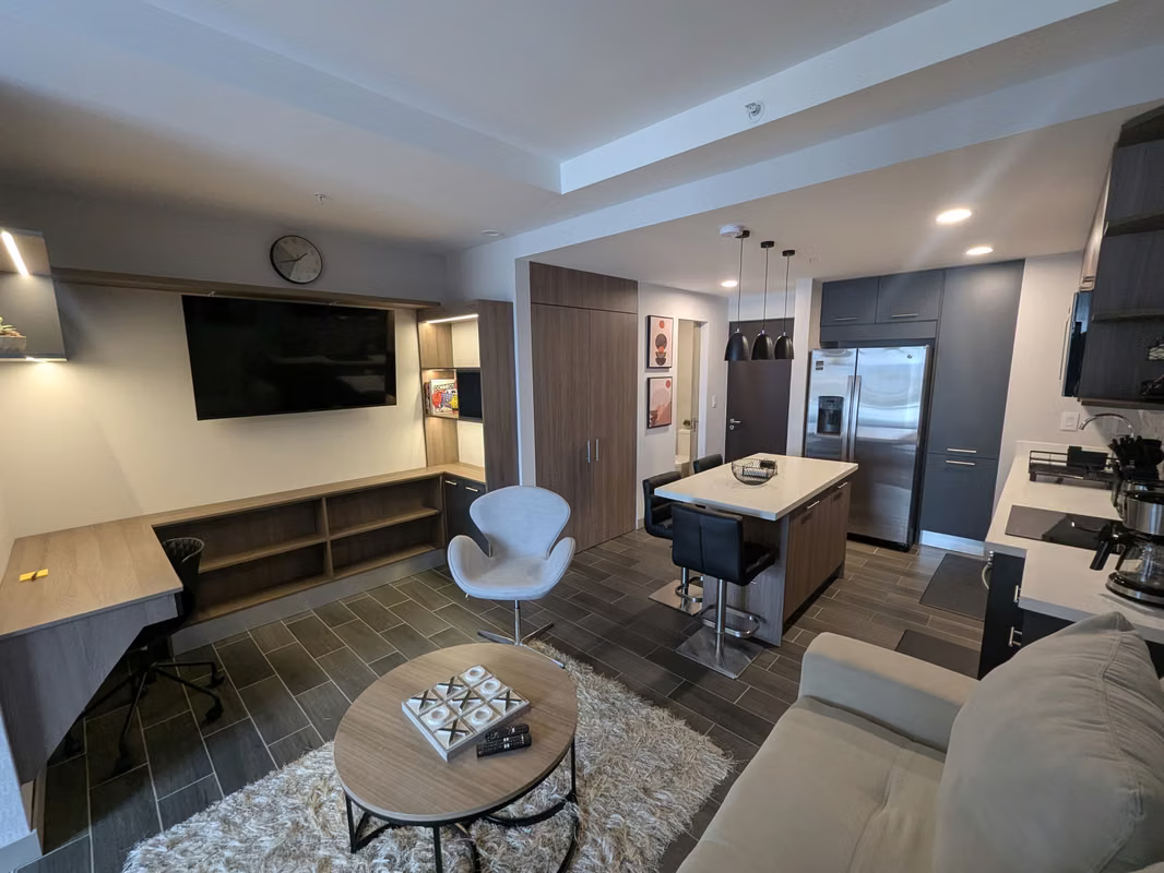 Apartamento Amoblado en Condominio Loft Cariari, Heredia - foto 13