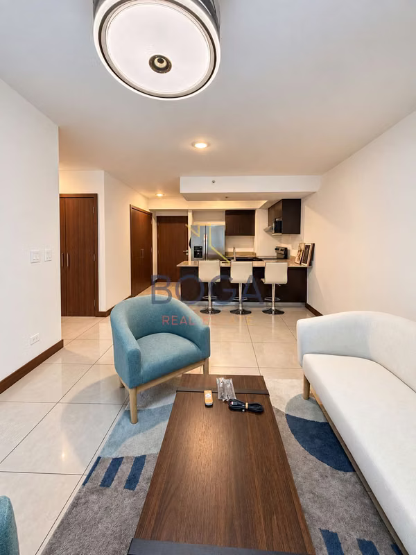 Apartamento Amoblado en Condominio Loft Cariari, Heredia - foto 15
