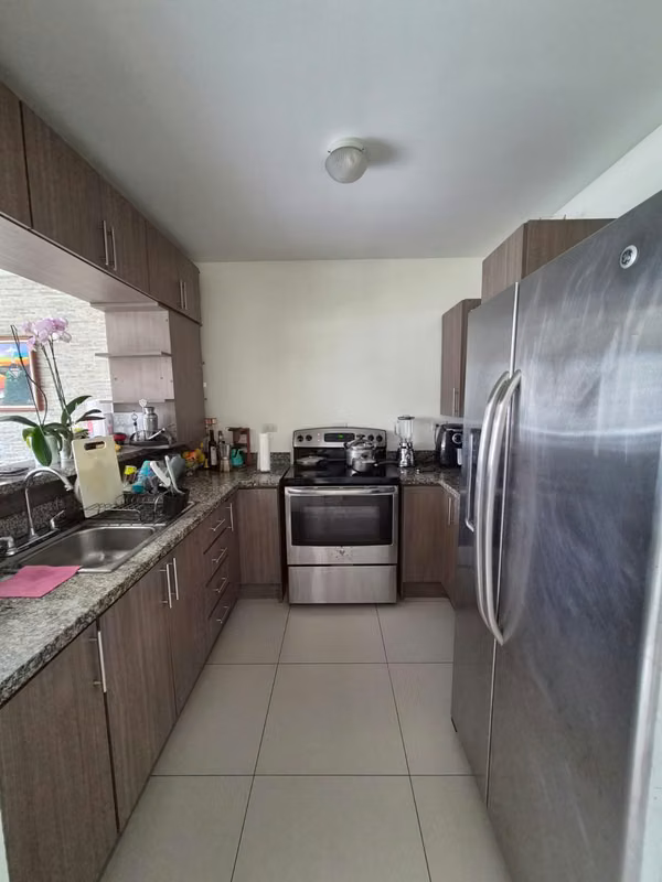 Apartamento Amoblado en Condominio Loft Cariari, Heredia - foto 3