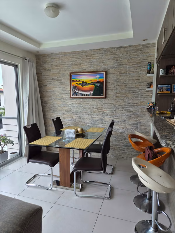 Apartamento Amoblado en Condominio Loft Cariari, Heredia - foto 4