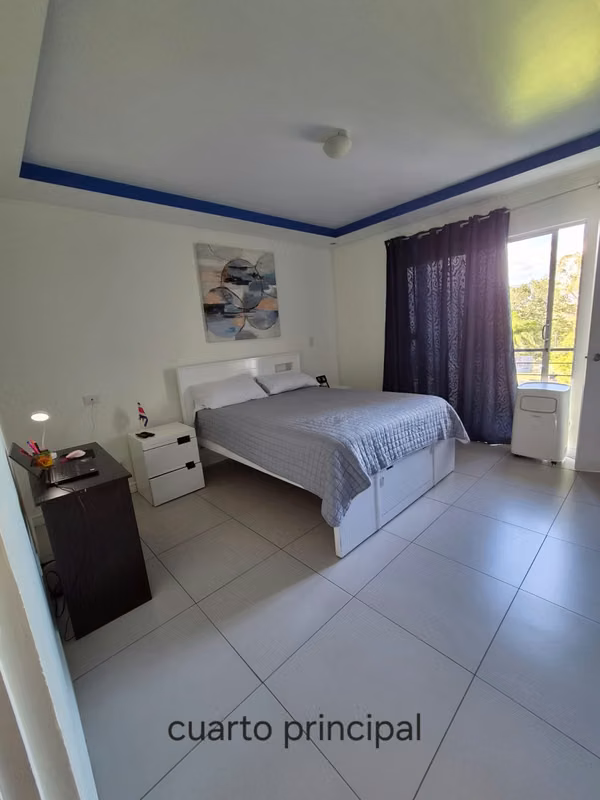 Apartamento Amoblado en Condominio Loft Cariari, Heredia - foto 6