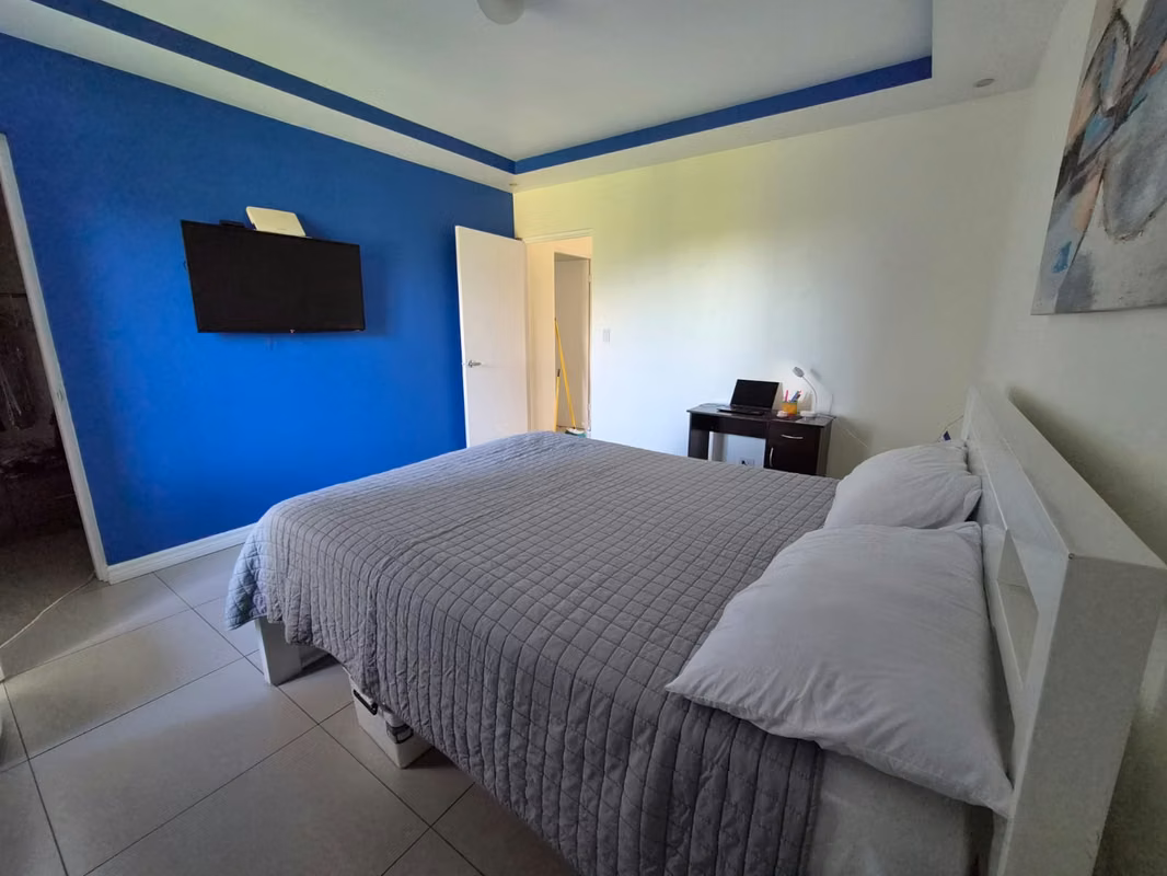 Apartamento Amoblado en Condominio Loft Cariari, Heredia - foto 7