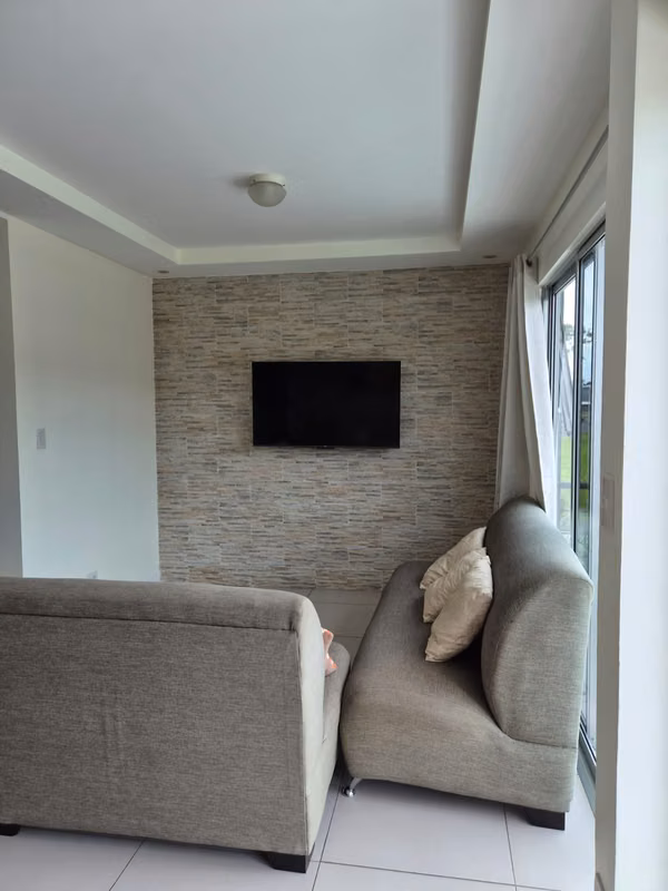 Apartamento Amoblado en Condominio Loft Cariari, Heredia - foto 9