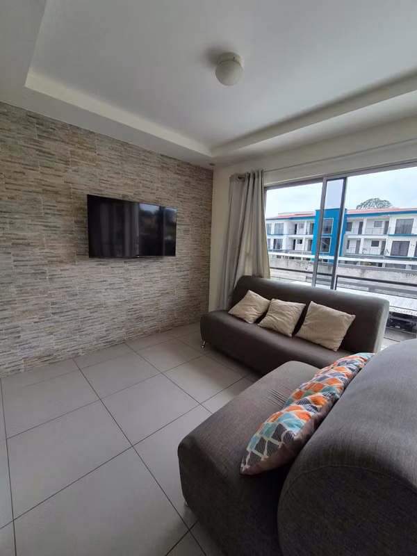 Apartamento Amoblado en Condominio Loft Cariari, Heredia - foto 10
