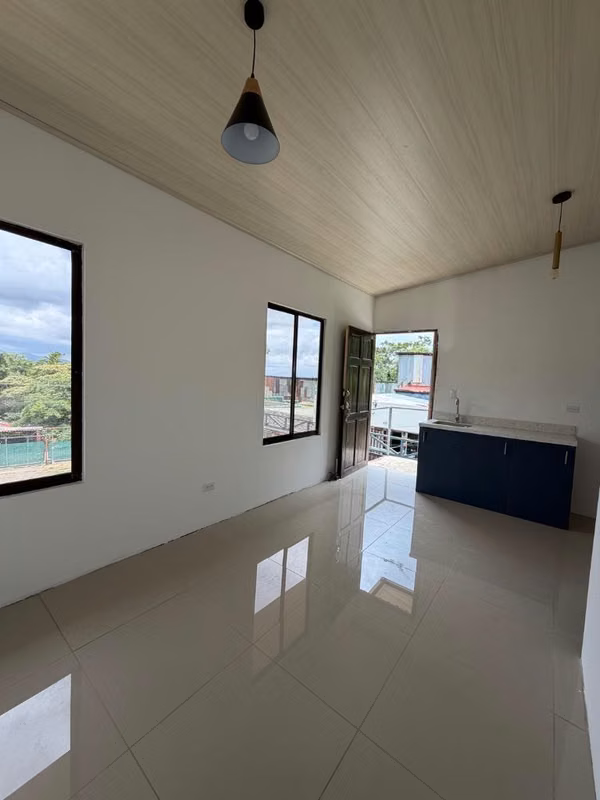 Acogedor apartamento en San Diego, La Unión, Cartago 1